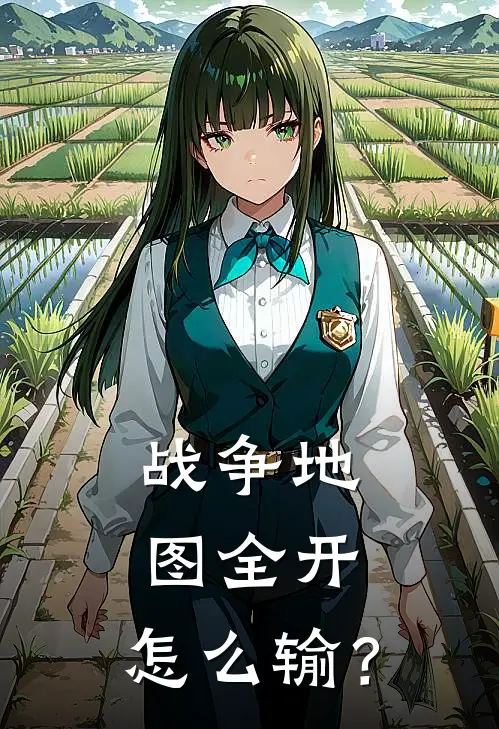 《战争地图全开，怎么输？》林天尘汉阳造_(战争地图全开，怎么输？)全集在线阅读