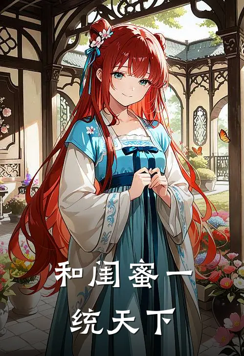 和闺蜜一统天下