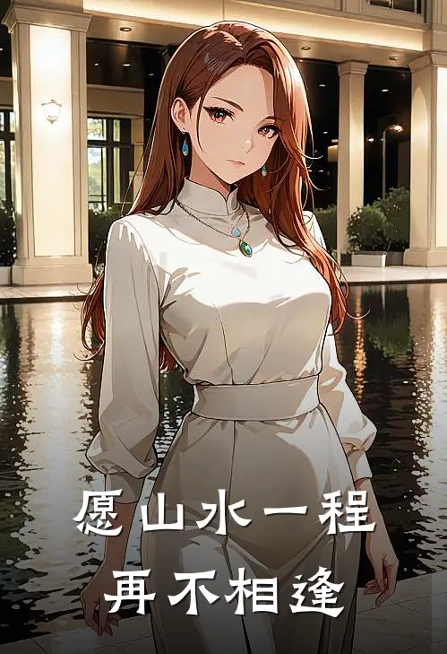 愿山水一程，再不相逢