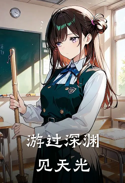 游过深渊见天光