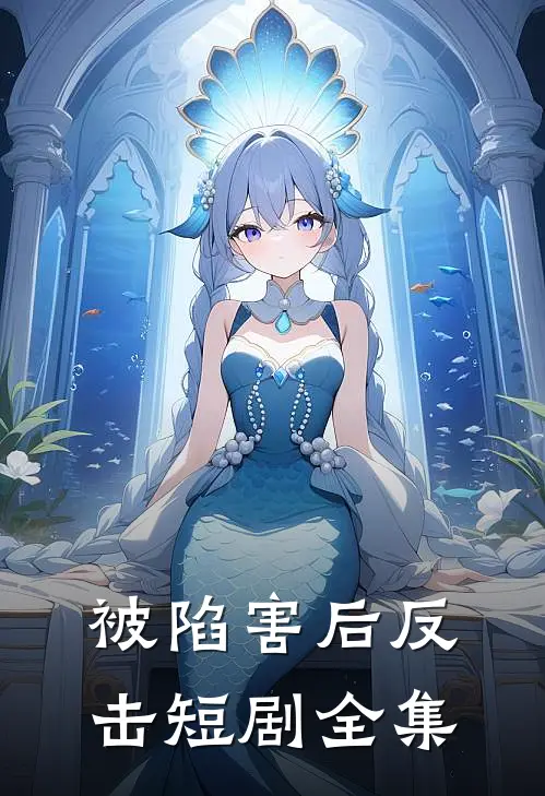 被陷害后反击短剧全集