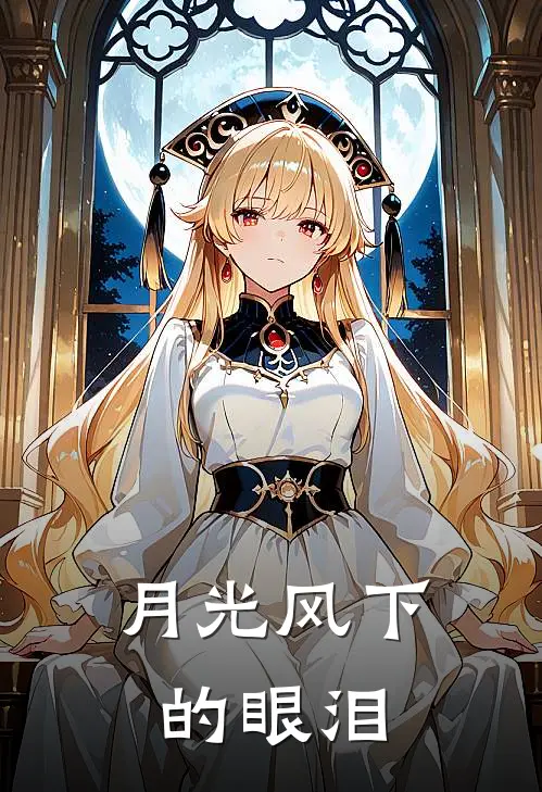 月光风下的眼泪