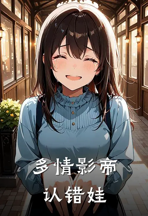 多情影帝认错娃