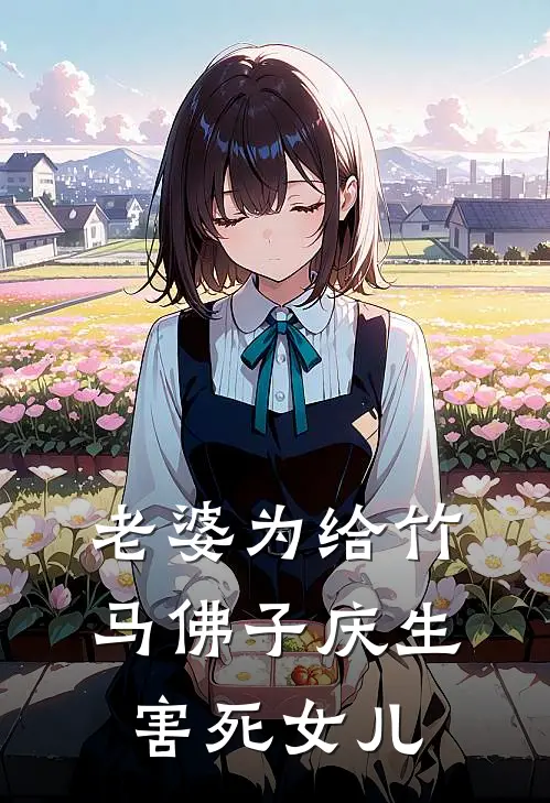 老婆为给竹马佛子庆生，害死女儿