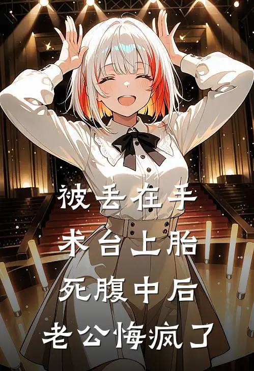 被丢在手术台上胎死腹中后，老公悔疯了萧雨杉杉完本热门小说_小说完结版被丢在手术台上胎死腹中后，老公悔疯了(萧雨杉杉)