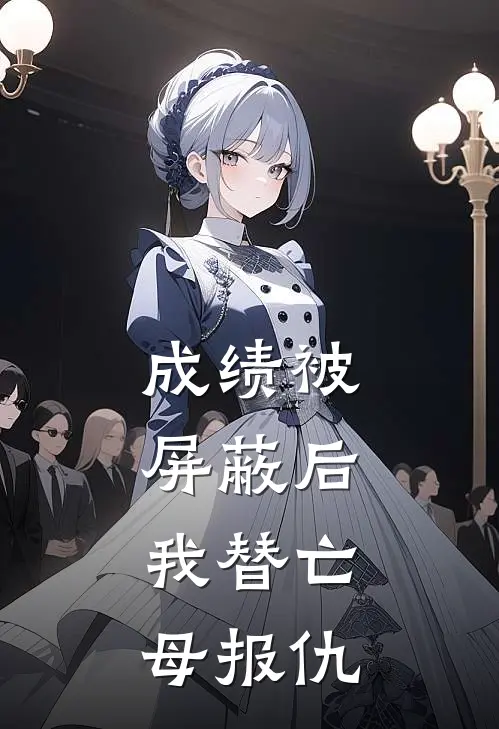 成绩被屏蔽后，我替亡母报仇