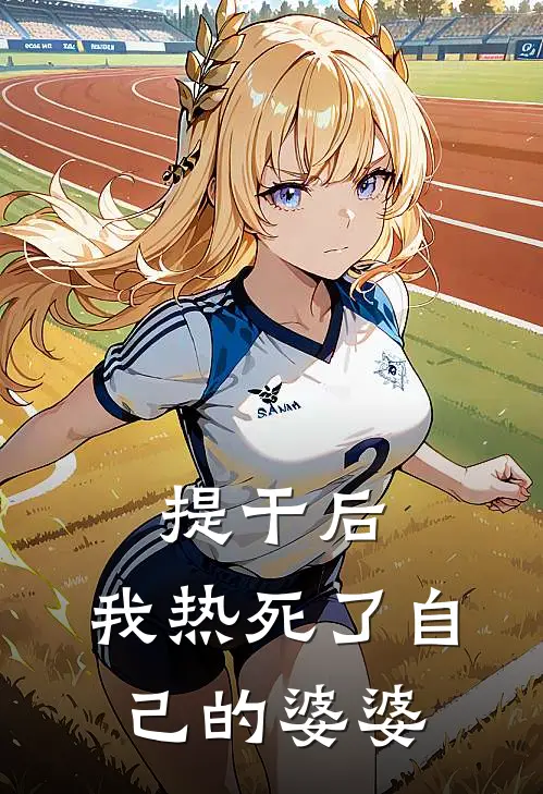 提干后，我热死了自己的婆婆