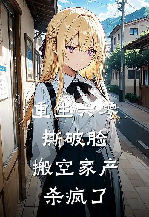 重生六零撕破脸，搬空家产杀疯了